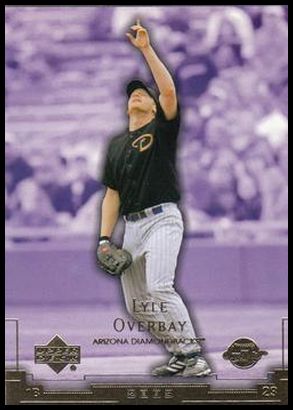 8 Lyle Overbay